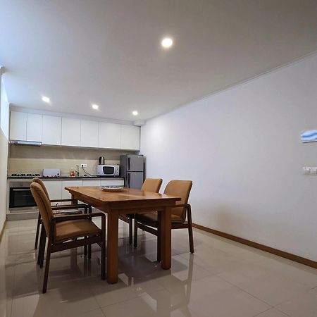 Vila Prainha Praia Eksteriør bilde