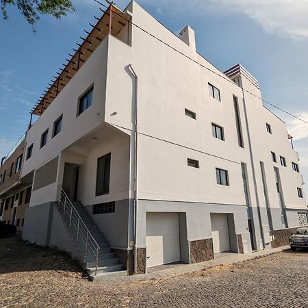Vila Prainha Praia Eksteriør bilde