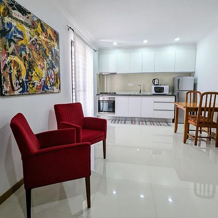 Vila Prainha Praia Eksteriør bilde