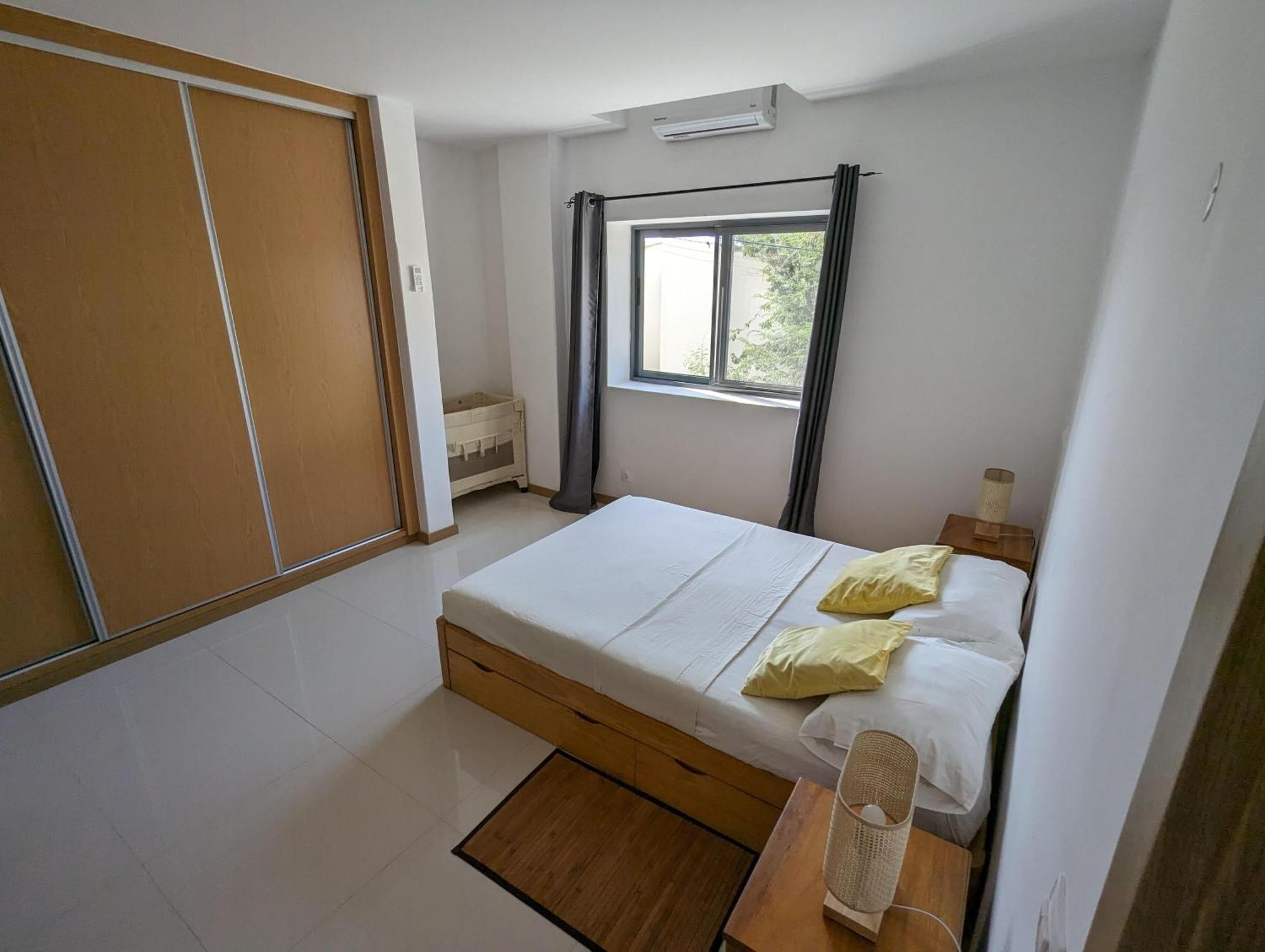 Vila Prainha Praia Eksteriør bilde