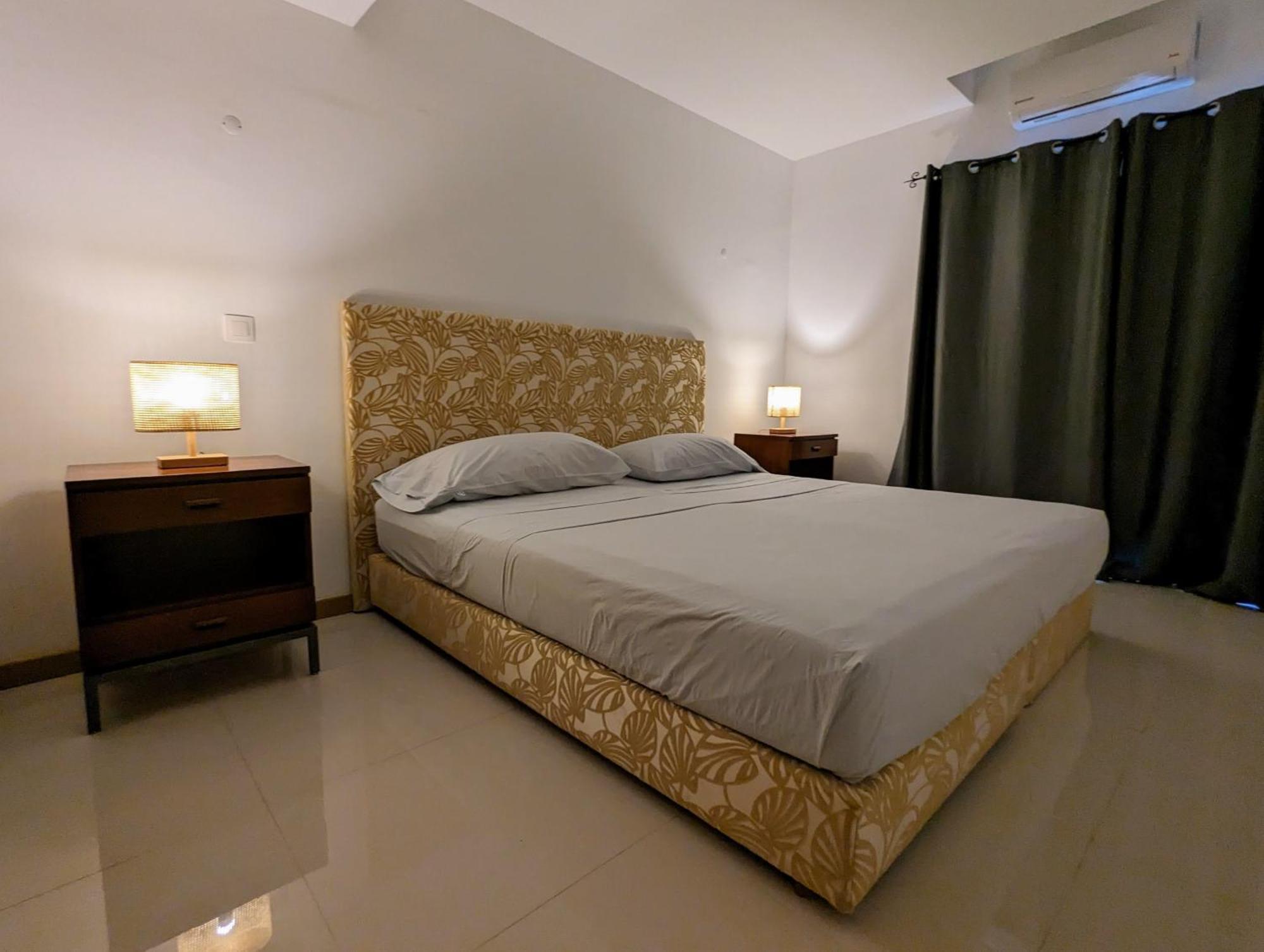 Vila Prainha Praia Eksteriør bilde