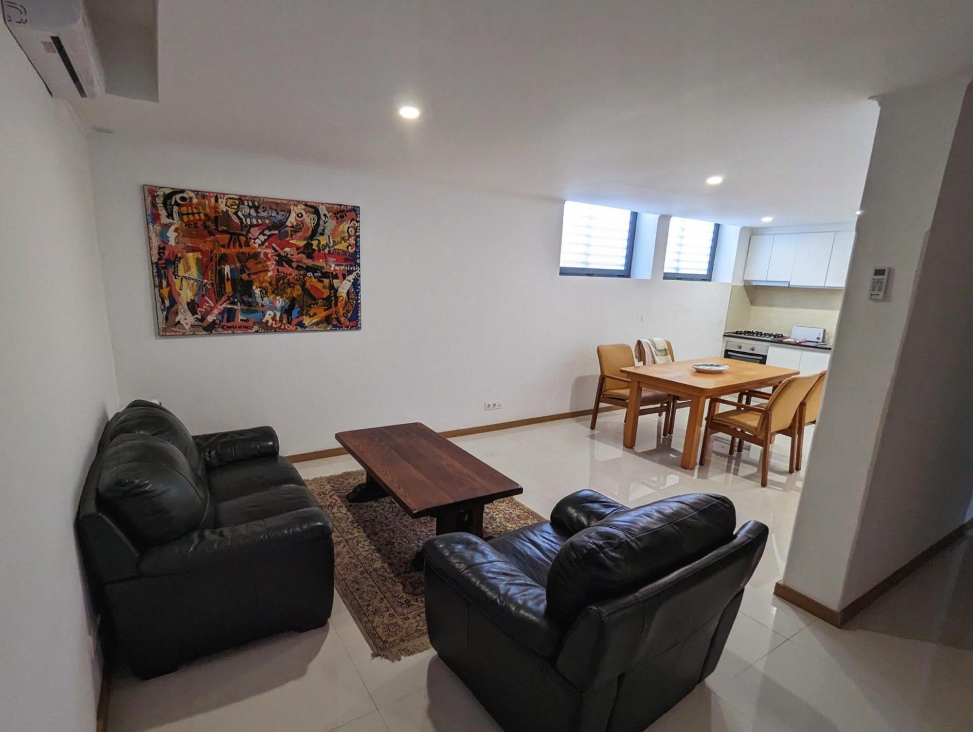 Vila Prainha Praia Eksteriør bilde