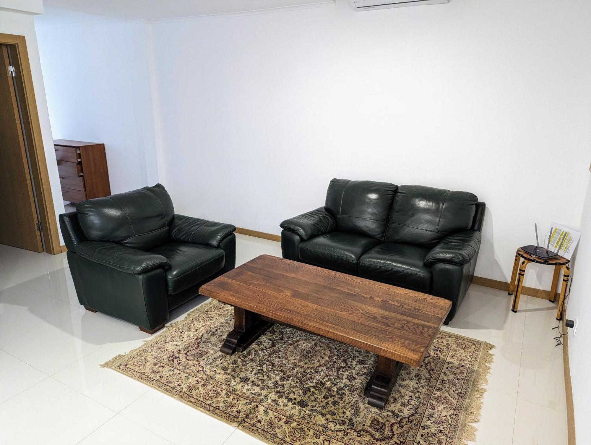 Vila Prainha Praia Eksteriør bilde