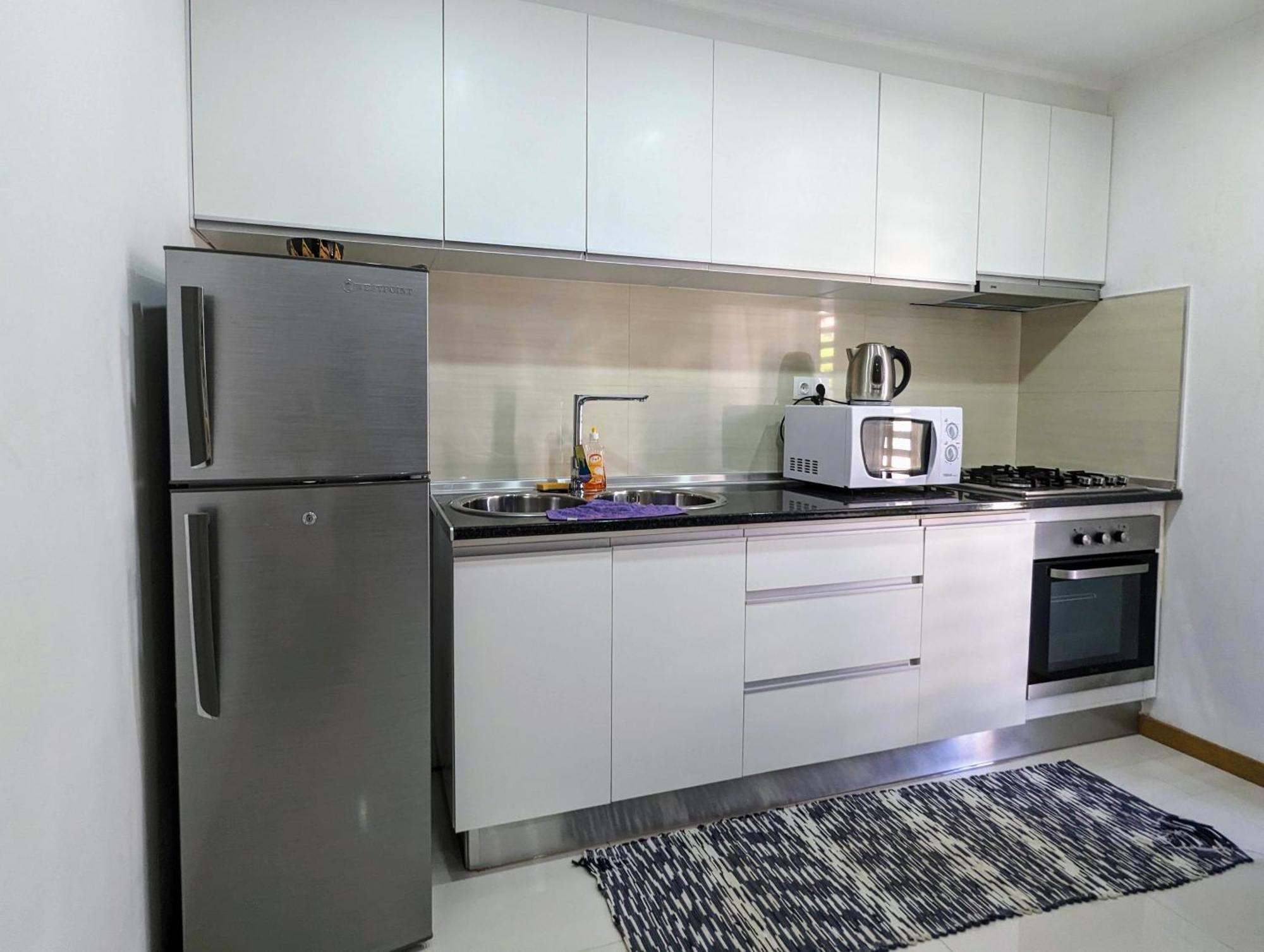 Vila Prainha Praia Eksteriør bilde