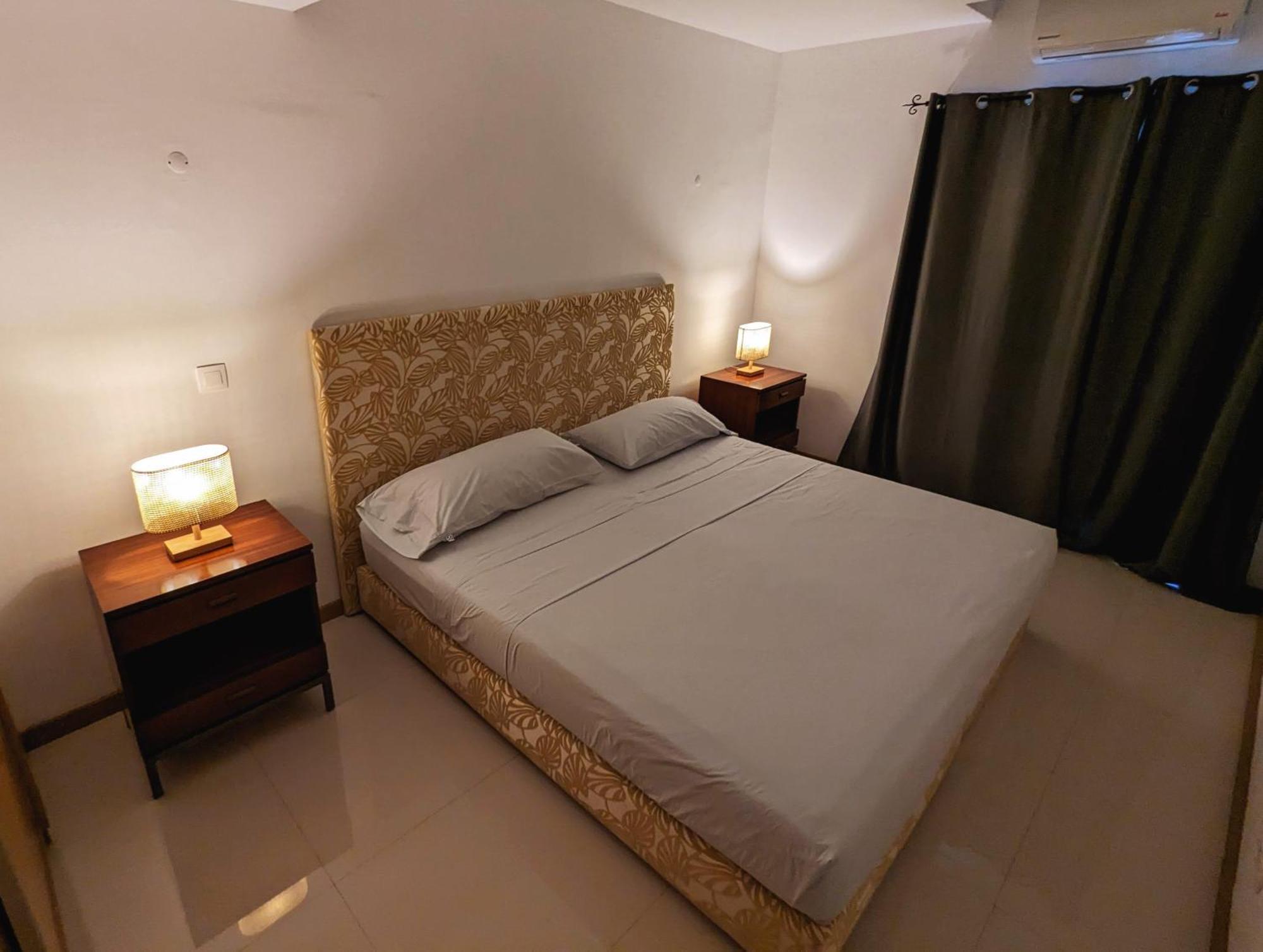 Vila Prainha Praia Eksteriør bilde