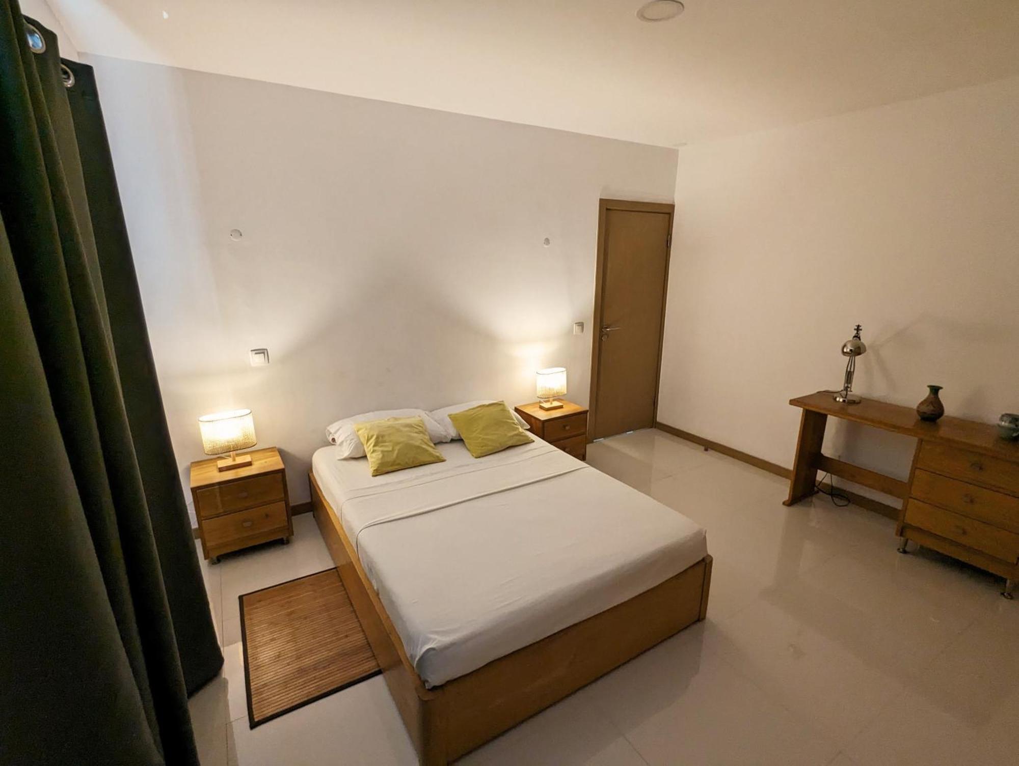 Vila Prainha Praia Eksteriør bilde