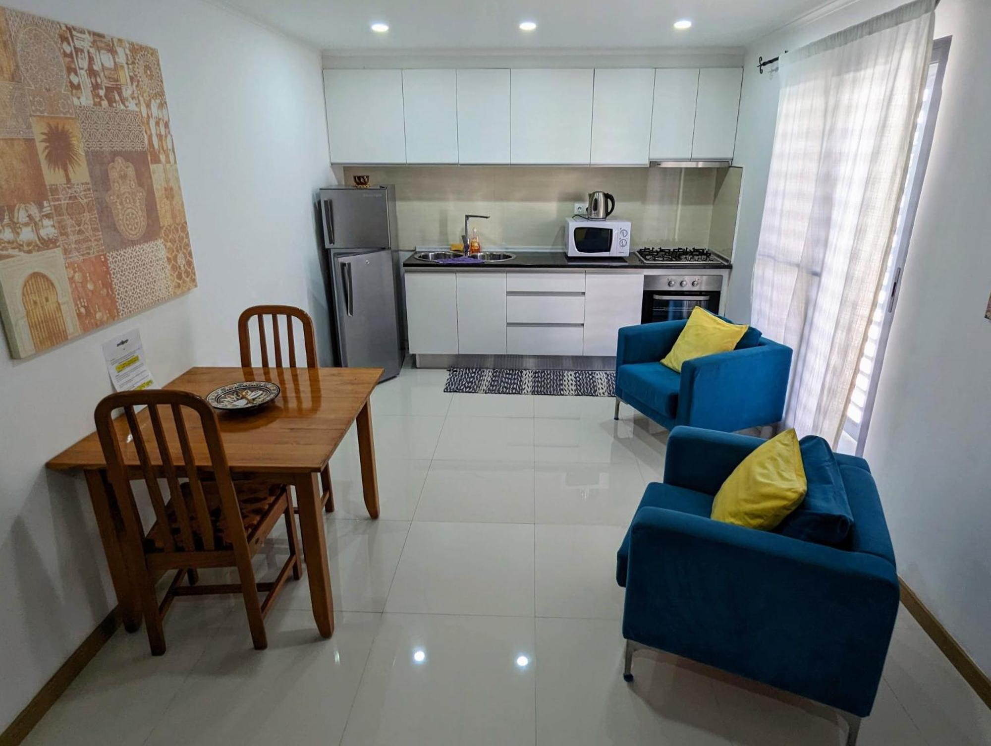 Vila Prainha Praia Eksteriør bilde