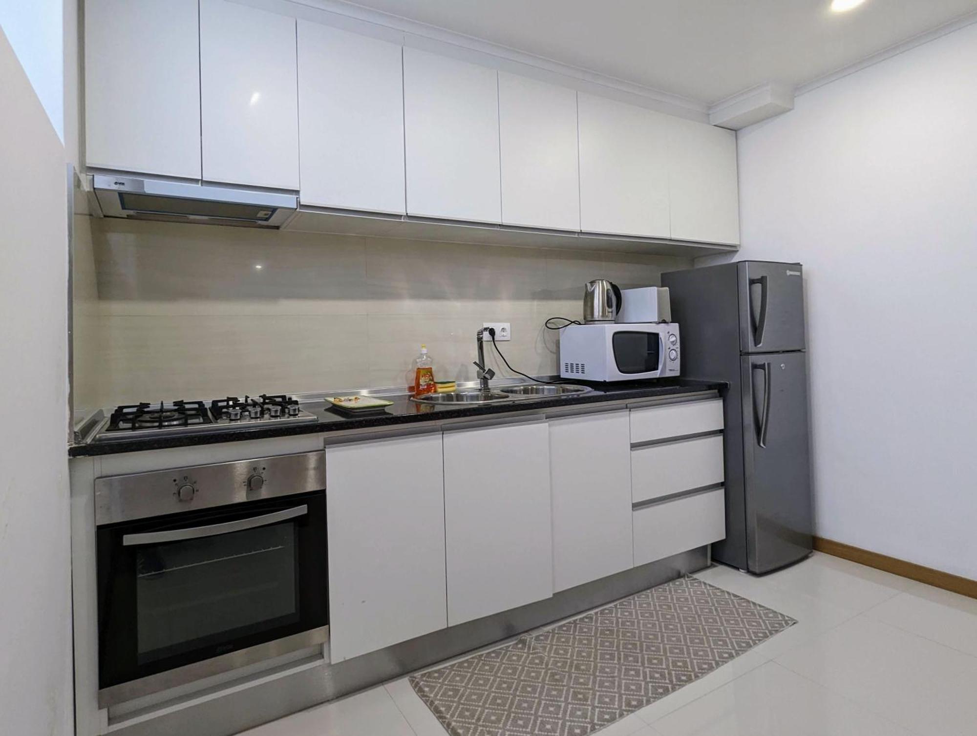 Vila Prainha Praia Eksteriør bilde