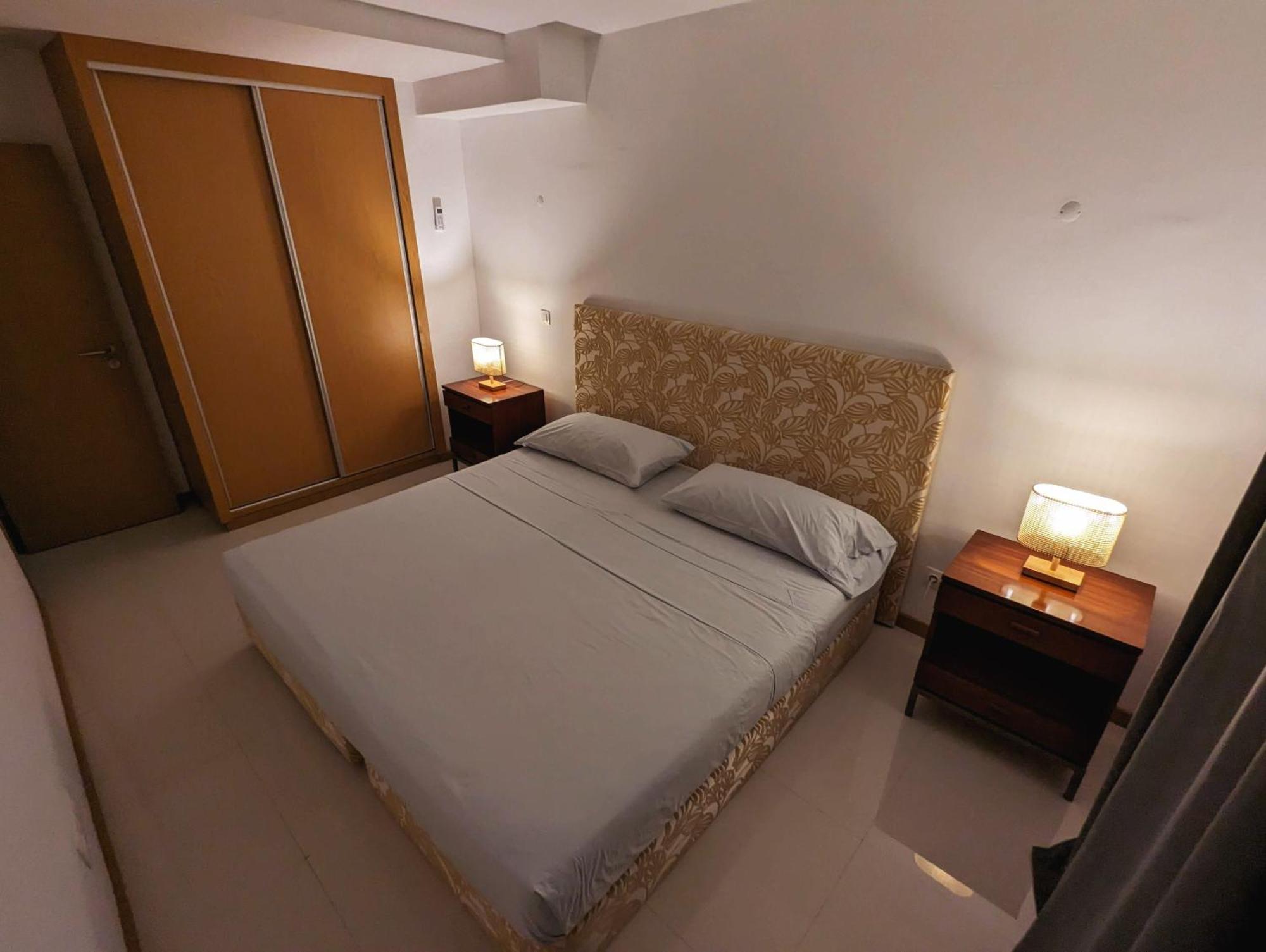 Vila Prainha Praia Eksteriør bilde