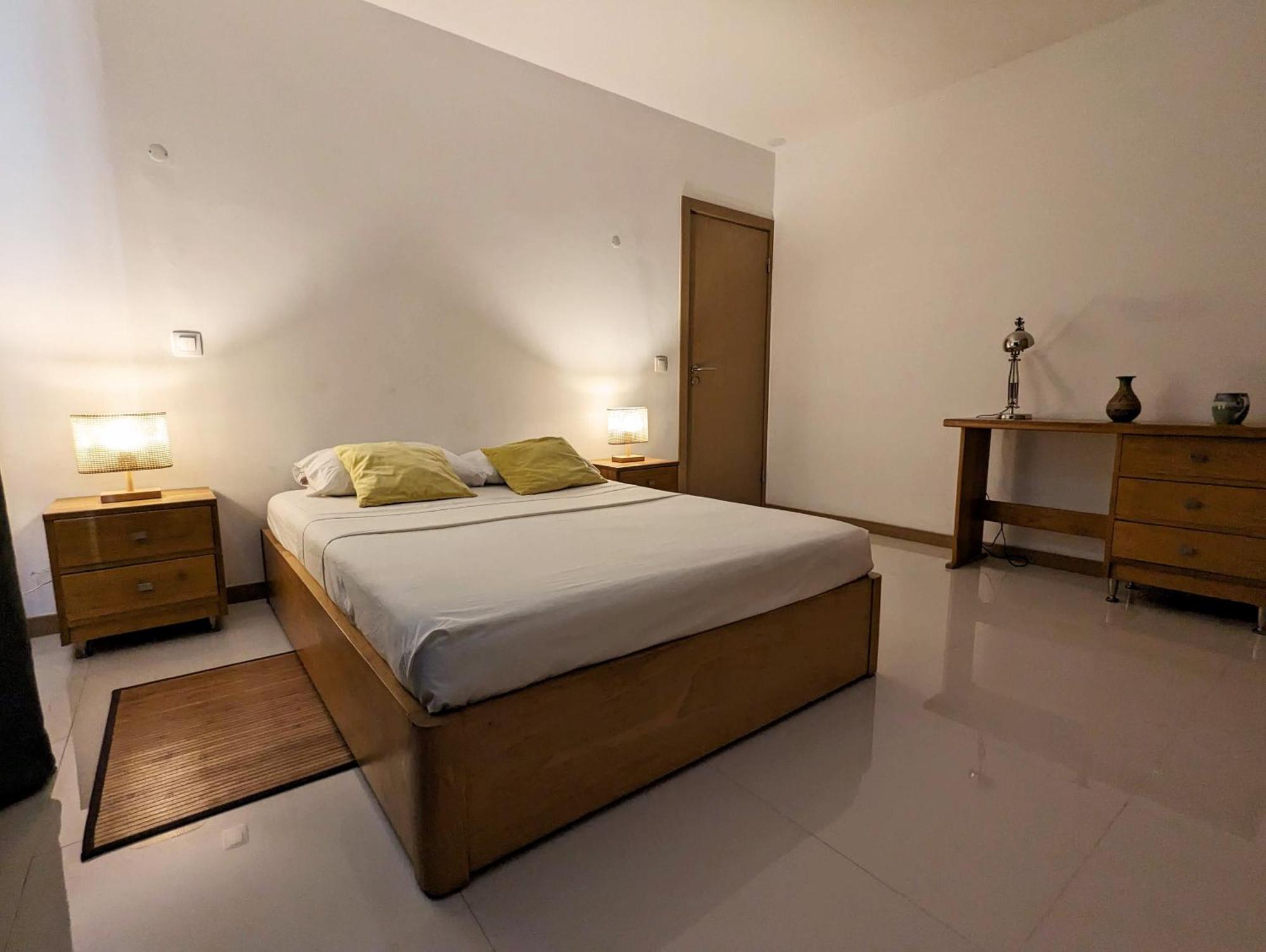 Vila Prainha Praia Eksteriør bilde