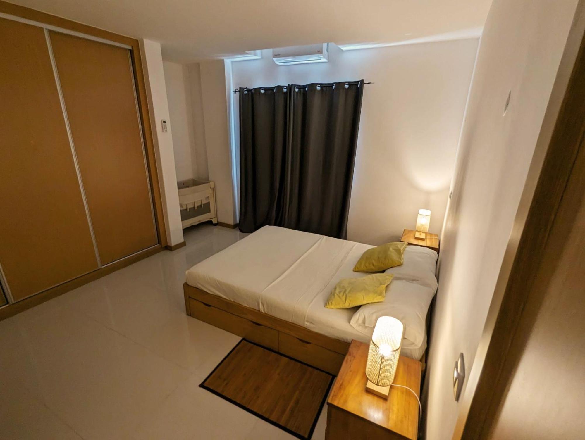 Vila Prainha Praia Eksteriør bilde