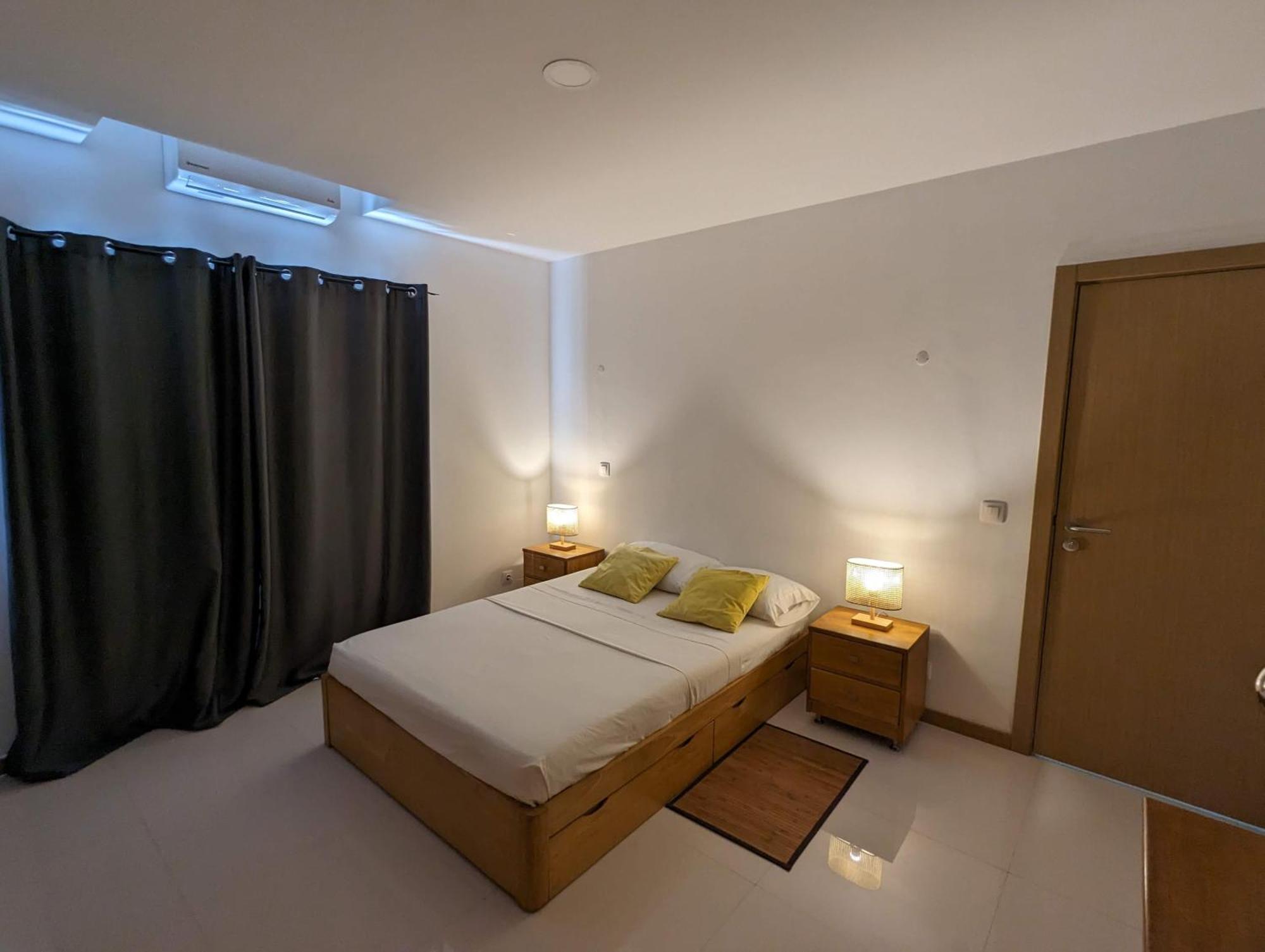 Vila Prainha Praia Eksteriør bilde