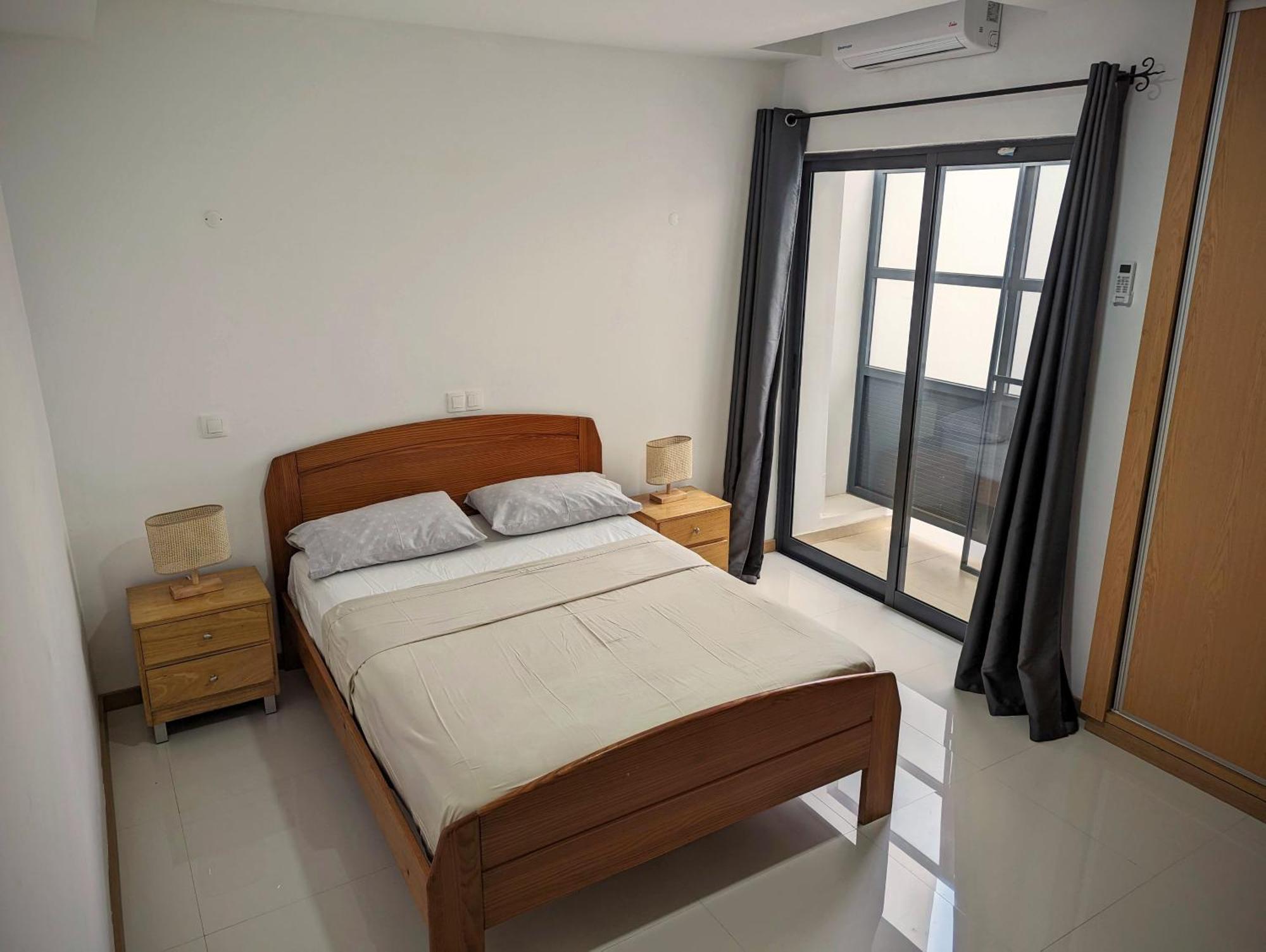 Vila Prainha Praia Eksteriør bilde