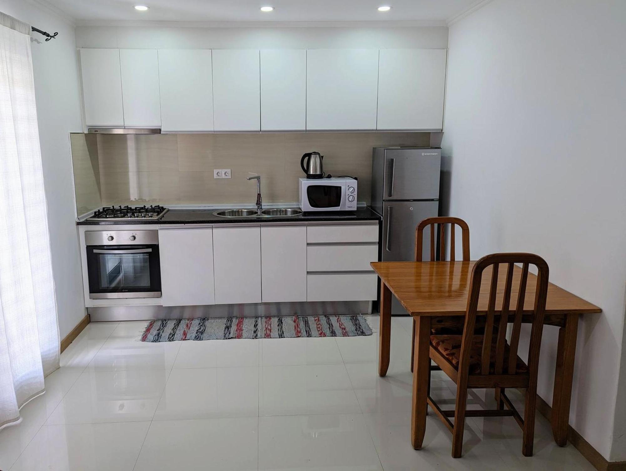 Vila Prainha Praia Eksteriør bilde