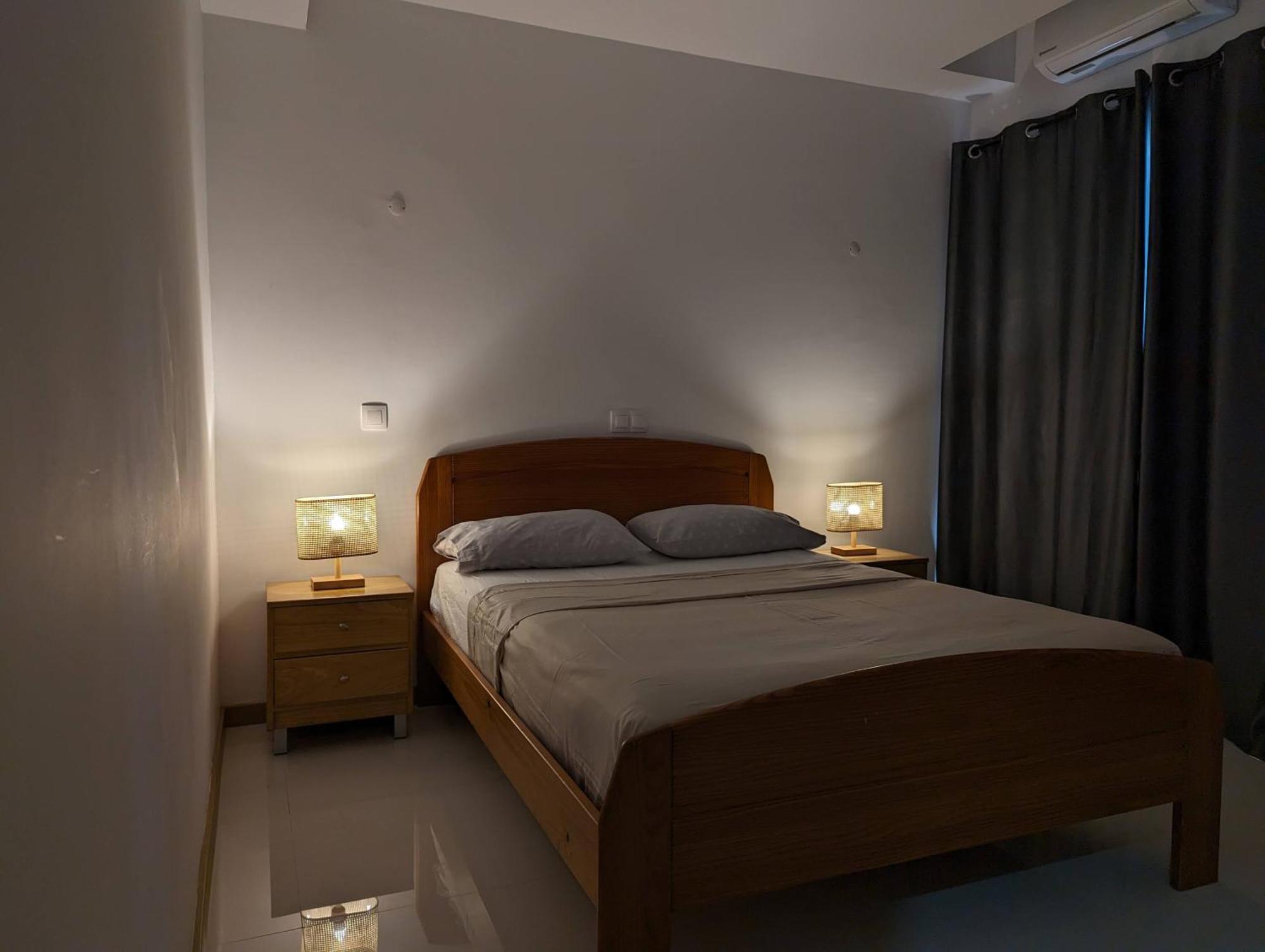 Vila Prainha Praia Eksteriør bilde