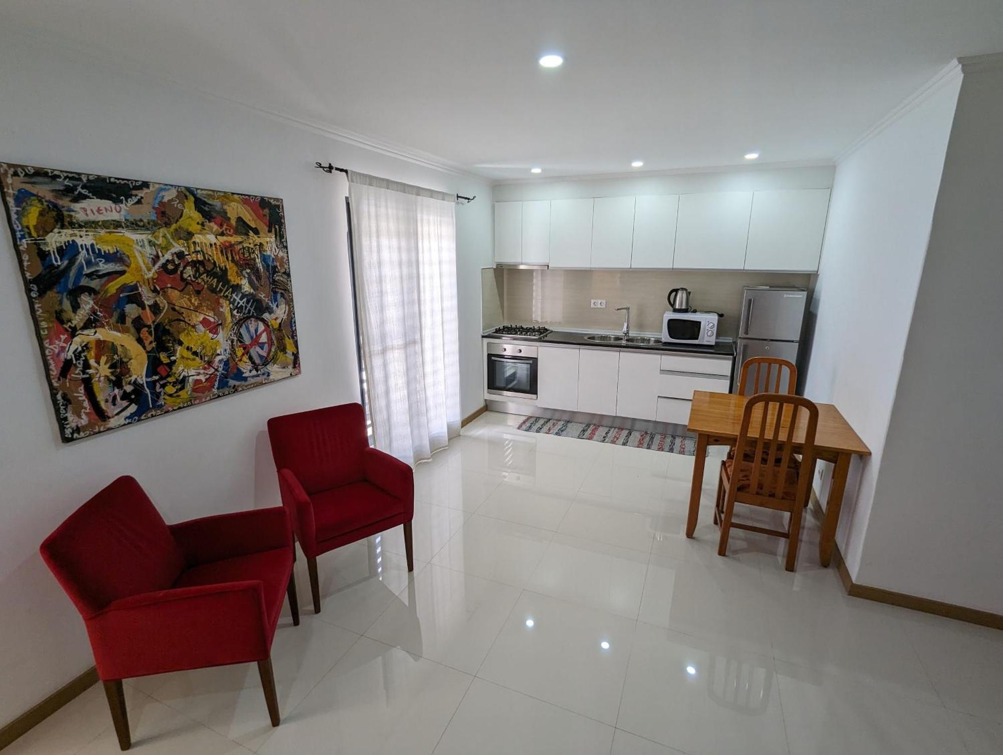 Vila Prainha Praia Eksteriør bilde