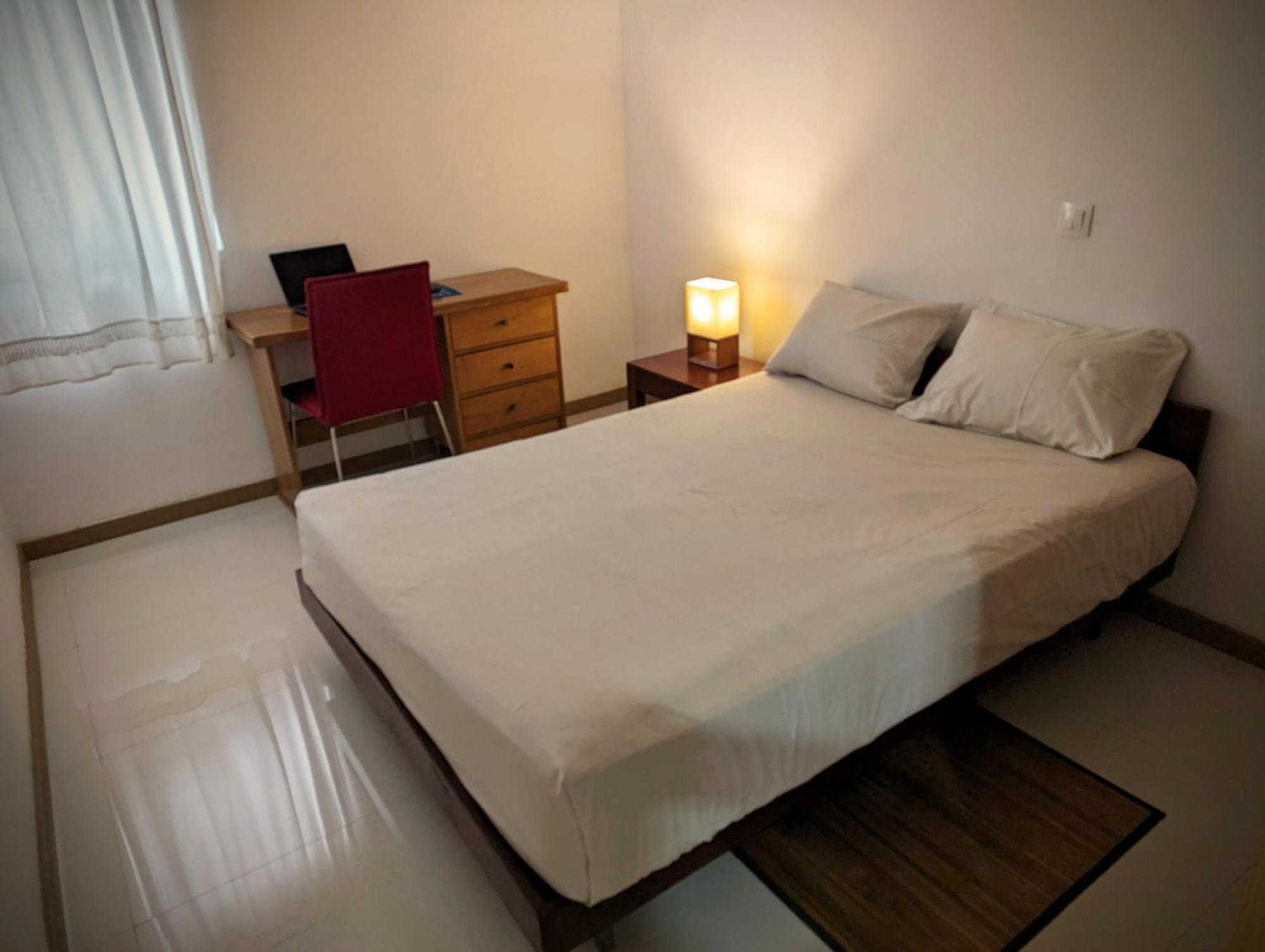 Vila Prainha Praia Eksteriør bilde