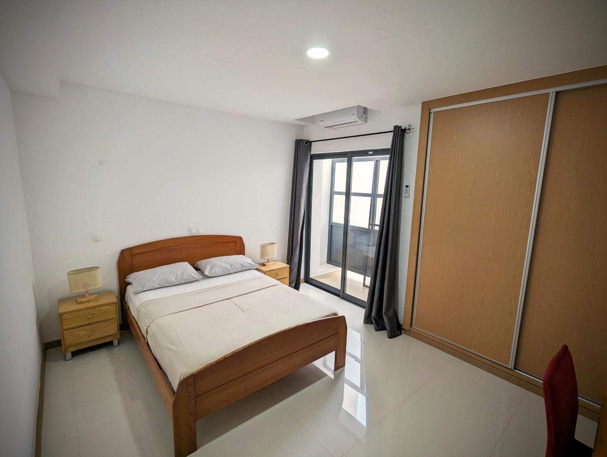 Vila Prainha Praia Eksteriør bilde