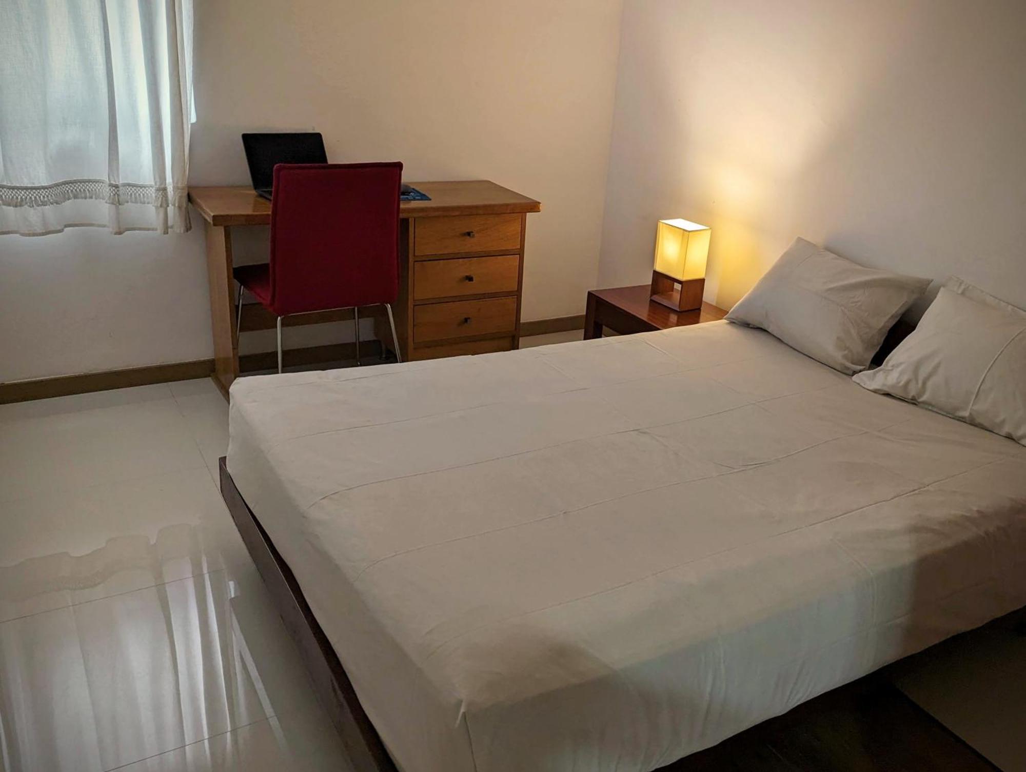 Vila Prainha Praia Eksteriør bilde