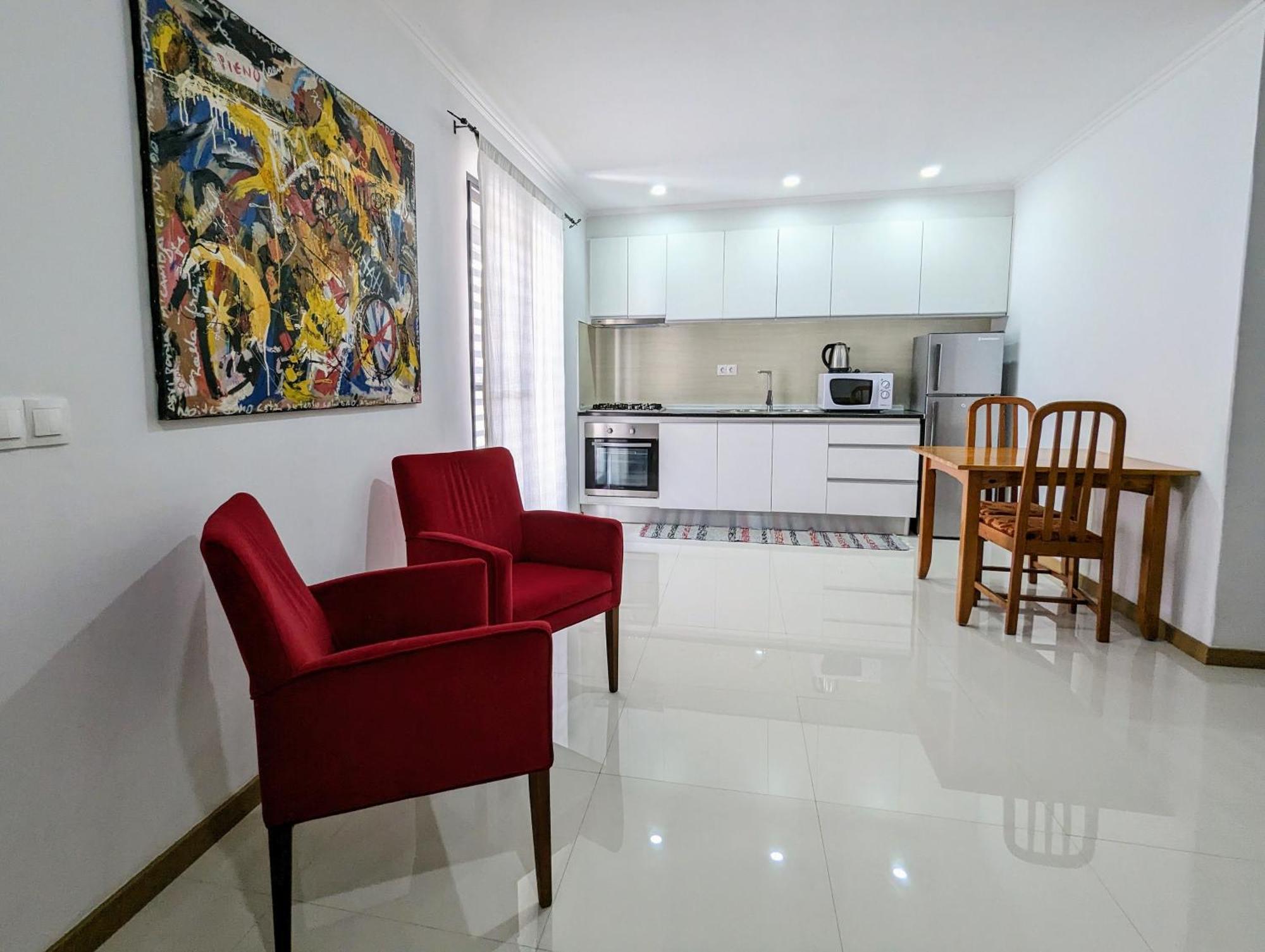 Vila Prainha Praia Eksteriør bilde